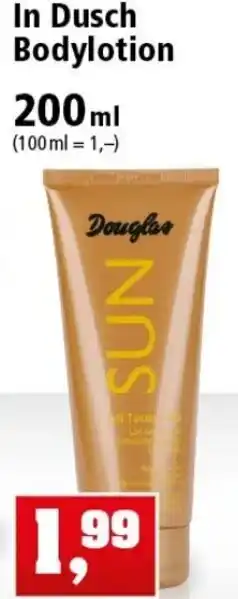 Thomas Philipps In Dusch Bodylotion 200ml Angebot