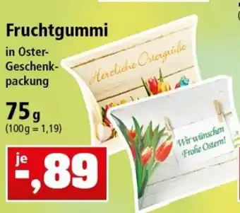 Thomas Philipps Fruchtgummi 75g Angebot