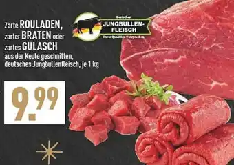 Marktkauf Rouladen, braten oder gulasch Angebot