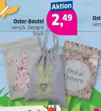 Budni Oster Beutel Angebot