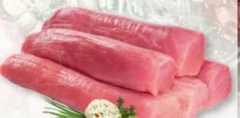 Nah & Frisch Schweinefilet Angebot