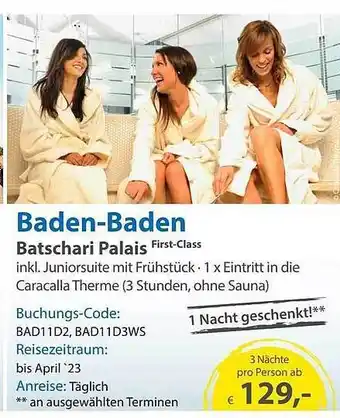 Edeka Baden-baden Angebot