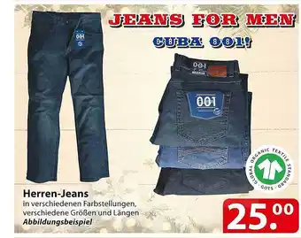 Famila Nord Ost Herren-jeans Angebot