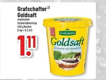 trinkgut Grafschafter goldsaft Angebot