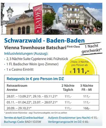 Edeka Schwarzwald Baden Baden Angebot