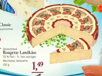 Dornseifer Rougette Landkäse 100g Angebot