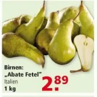 Multi Markt Abate Fetel 1kg Angebot