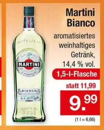 Zimmermann Martini bianco Angebot