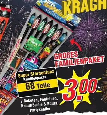 Wiglo Wunderland Comet Super Sternentanz Angebot