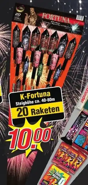 Wiglo Wunderland Comet K-Fortuna Angebot