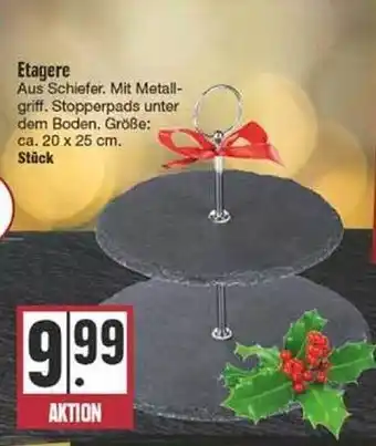 Edeka Etagere Angebot