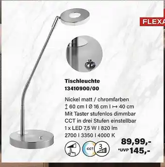 Schaffrath Tischleuchte Angebot