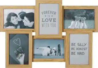 Mömax Collagen-bilderrahmen stella Angebot