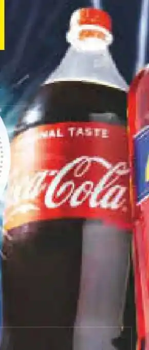 Netto Marken-Discount Coca cola limonade Angebot