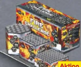 Netto Marken-Discount Fire challenge Angebot