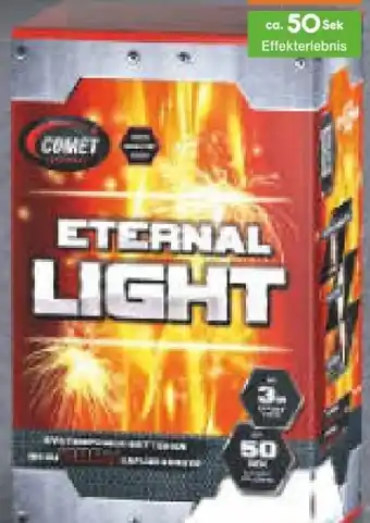 Netto Marken-Discount Eternal light Angebot