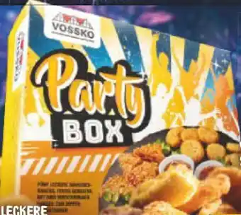 Netto Marken-Discount Party box Angebot