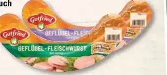 Edeka Frischemarkt Geflügel-fleischwurst Angebot