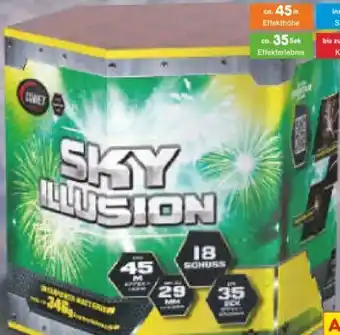 Netto Marken-Discount Sky illusion Angebot