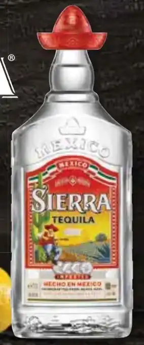 Edeka Frischemarkt Tequila silver Angebot