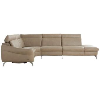 XXXLutz Leder-wohnlandschaft Angebot