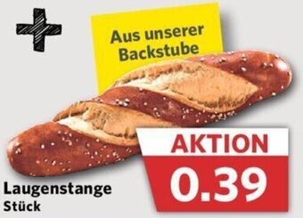 Combi Laugenstange Angebot