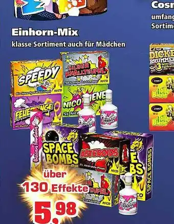 Thomas Philipps Einhorn-mix Angebot