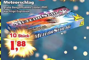 Thomas Philipps Meteorschlag Angebot