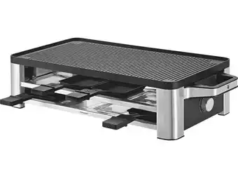 Saturn Wmf 04.1504.0011 lono raclette Angebot