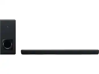 Saturn Yamaha ats 2090, soundbar, schwarz Angebot