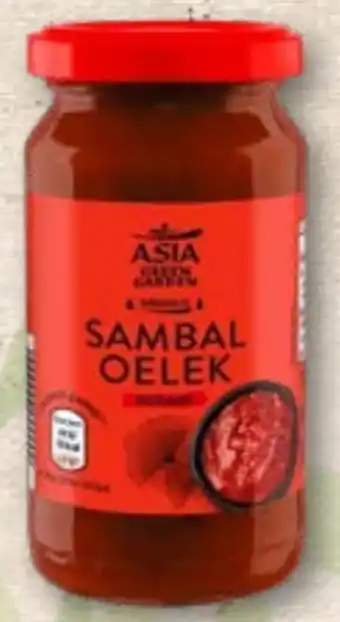 Aldi Nord Sambal oelek Angebot