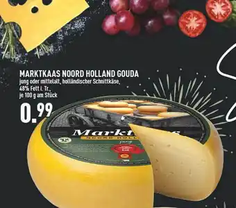 Marktkauf Marktkaas noord holland gouda Angebot