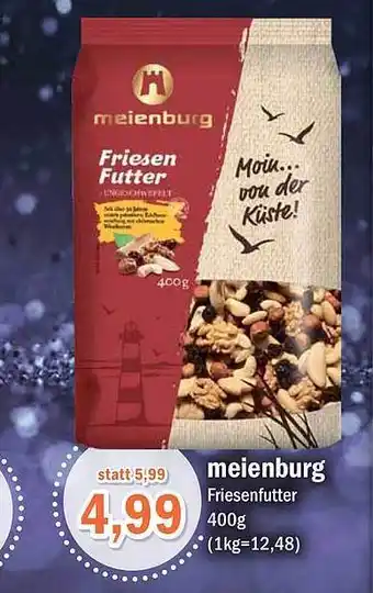 Aktiv Irma Meienburg friesenfutter Angebot