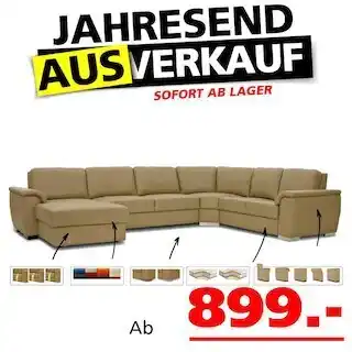 Seats and Sofas Seats and sofas flex ecksofa Angebot