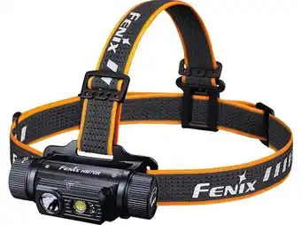 MediaMarkt Fenix hm70r led stirnlampe Angebot