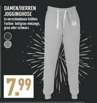 Marktkauf Damen oder herren jogginghose Angebot