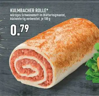 Marktkauf Kulmbacher rolle Angebot