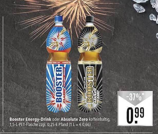 Booster Absolute Zero Kaufen | Absolute Zero Energy Drink – CGMQHV