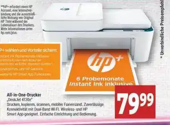 Marktkauf Hp all-in-one-drucker Angebot