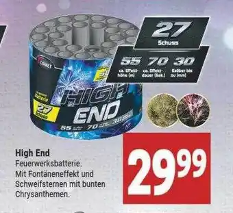 Marktkauf Comet high end Angebot