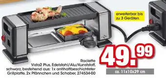 Möbel Martin Raclette Angebot