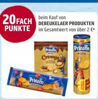 REWE Debeukelaer Produkten Angebot