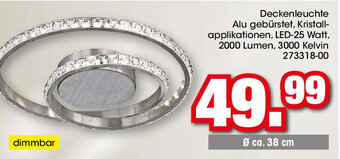 Möbel Martin Deckenleuchte Angebot