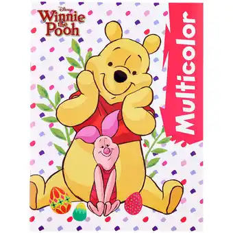 Action Disney malbuch Angebot