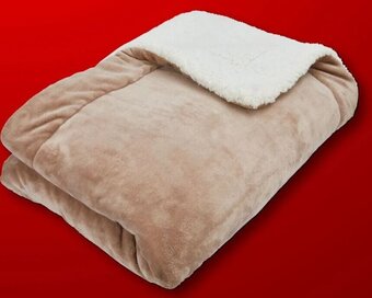 Woolworth Wohndecke Angebot