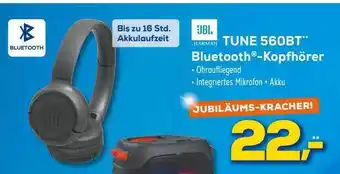 Euronics XXL Jbl tune 56obt bluetooth-kopfhörer Angebot