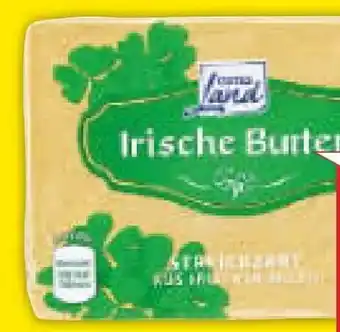 Netto Marken-Discount Irische butter Angebot