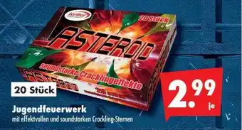 Mäc Geiz Jugendfeuerwerk Angebot