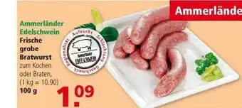 Multi Markt Ammerländer edelschwein Angebot