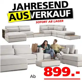 Seats and Sofas Seats and sofas creation ecksofa Angebot